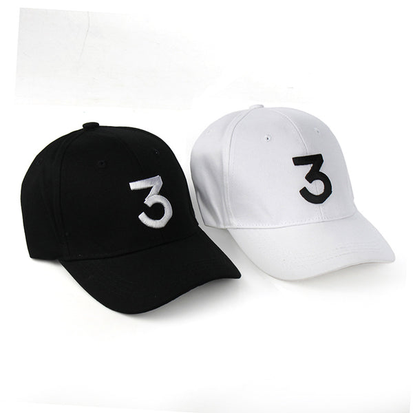 Gorra de Béisbol Coreana de Pareja con Bordado Digital y Visera Pequeña