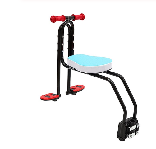 Asiento de Seguridad Infantil 2 en 1 para Bicicleta y Auto - Image 4