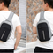 Mochila Pecho Antirrobo para Hombre - Bolsa de Viaje Segura