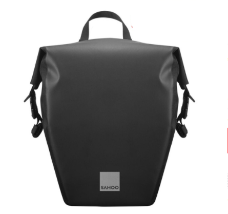 Bolsa Delantera Shark para Bicicleta - Organizador de Manillar - Image 19