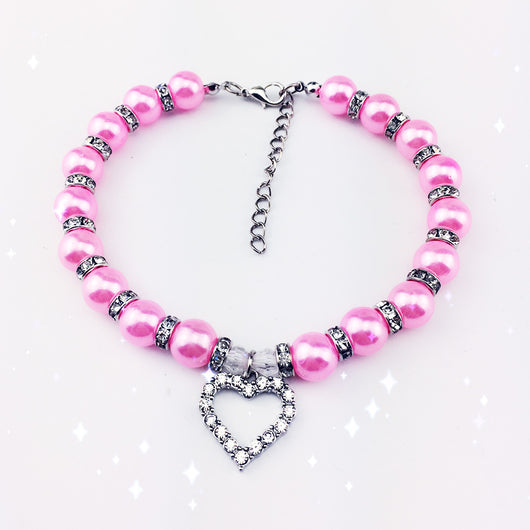 Collar de Perla para Mascotas - Image 33