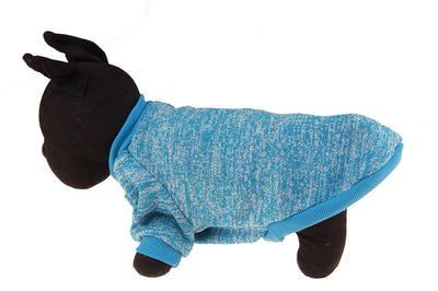 Suéter Colorido de Dos Patas para Mascotas - Image 7