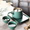 Tetera Premium para Infusiones