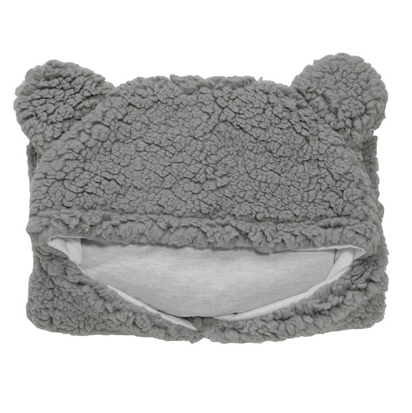 Saco de Dormir Ovejita para Bebé Recién Nacido con Diseño Acogedor