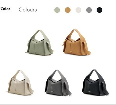 Bolso Bandolera Multiusos para Mujer - Diseño Versátil - Image 26