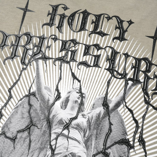 Camiseta Estampada de Manga Corta para Hombre - Image 5
