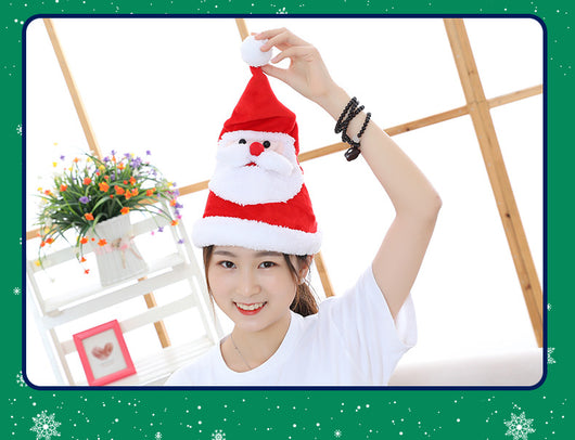 Gorro Navideño Festivo - Image 4