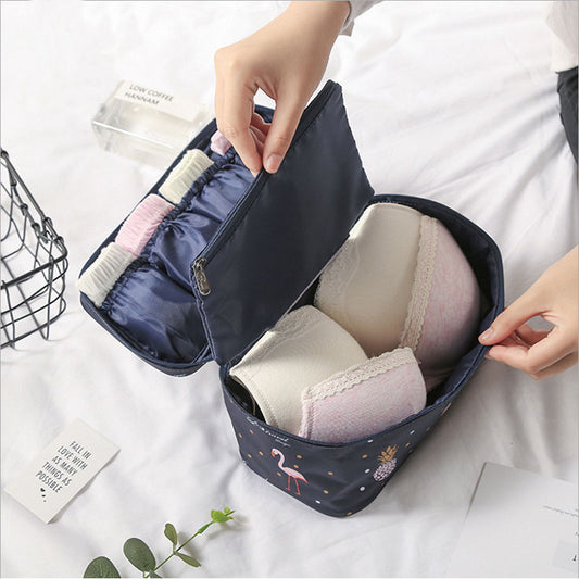 Bolsa Organizadora para Sostenes y Ropa Íntima - Image 2