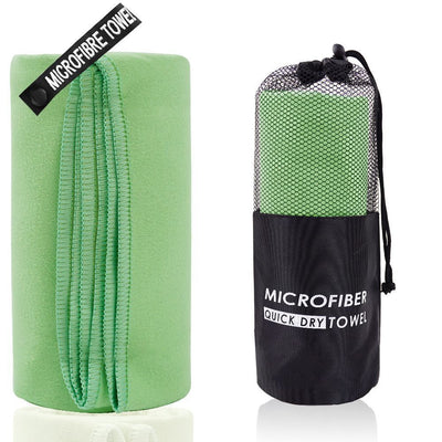 Toalla Deportiva de Secado Rápido con Tecnología Absorbente - Image 12