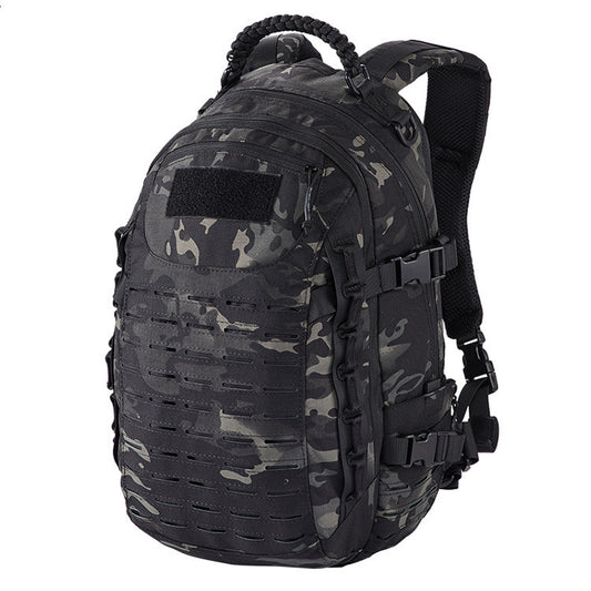 Mochila Táctica Camuflaje Profesional