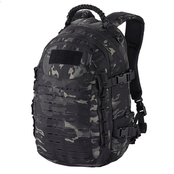 Mochila Táctica Camuflaje Profesional