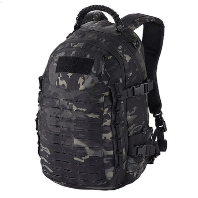 Mochila Táctica Camuflaje Profesional