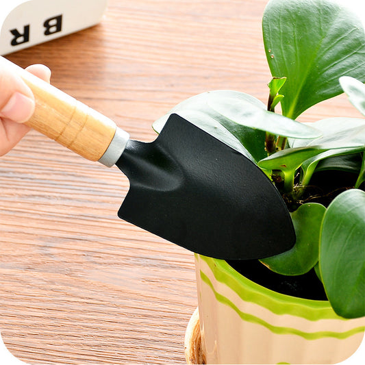 Pala para plantas y jardinería de interior - Image 3
