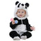 Panda Viejo 100