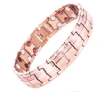 Pulsera Magnética de Titanio Bio Energy 4 en 1 para Hombre - Image 16