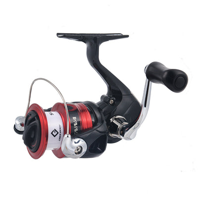 Carrete de Pesca Metal Larga Distancia - Image 2