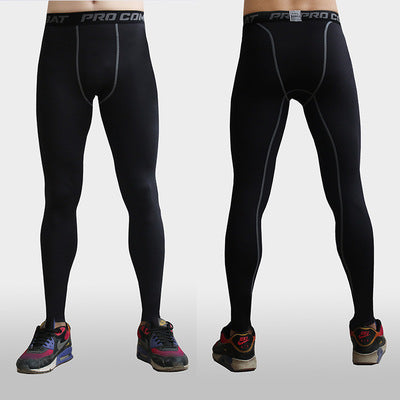 Pantalones Deportivos para Correr Hombre