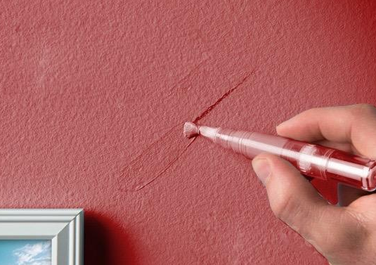 Marcador de Pintura Profesional