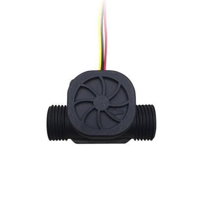Sensor de Flujo de Agua para Calentador con Salida de Pulsos - Image 2