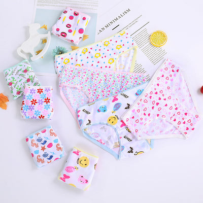Calzoncillos de algodón para niños - Image 3