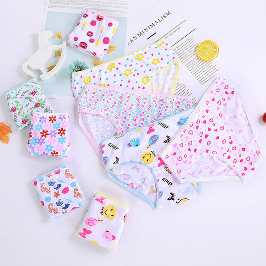 Calzoncillos de algodón para niños - Image 3