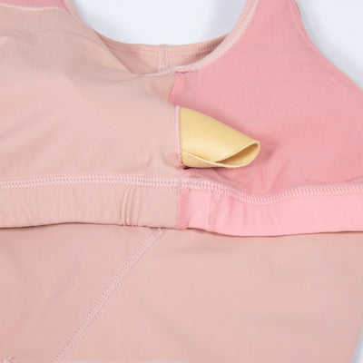 Chaleco Deportivo U Yoga para Mujer - Image 10