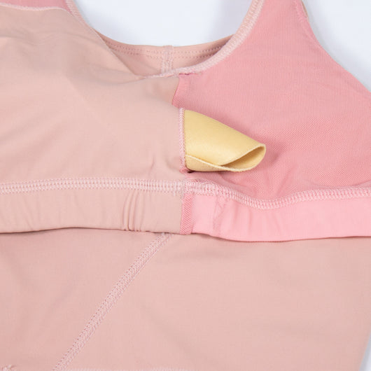 Chaleco Deportivo U Yoga para Mujer - Image 10