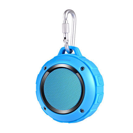 Parlante Bluetooth Resistente al Agua - Image 7