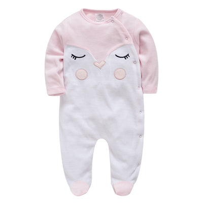 Pijama de Franela para Bebé - Manga Larga Cálida y Suave - Image 26