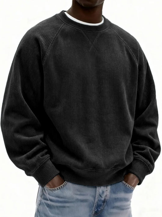 Sudadera Deportiva Hombre Corte Relajado y Moderno - Image 19