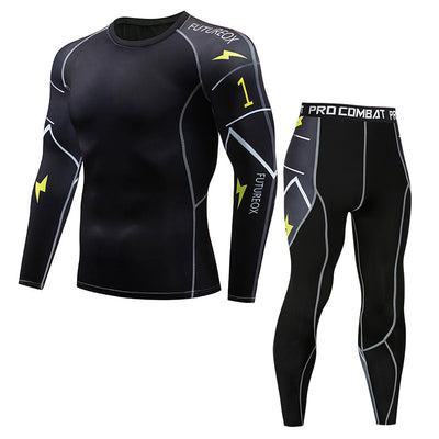 Mallas Deportivas para Hombre - Image 5