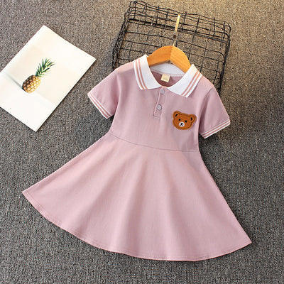 Conjunto de Chaleco Infantil para Verano - Image 6