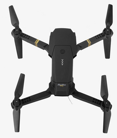 Dron Cuadrirrotor Profesional - Image 7
