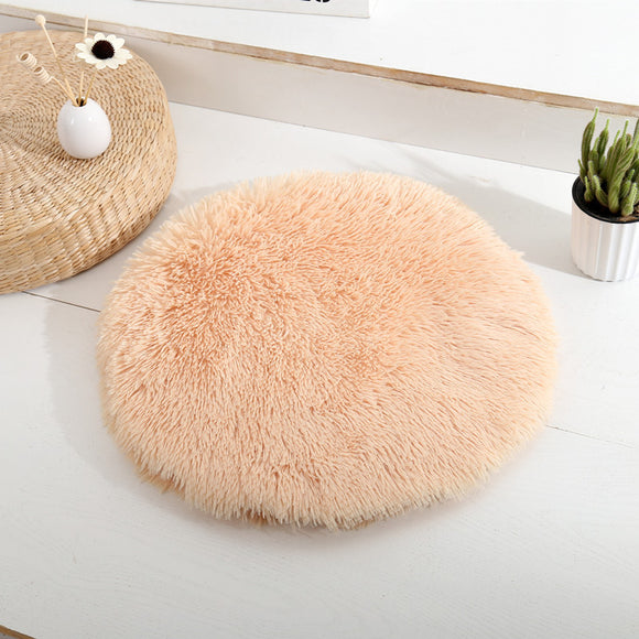Casa Jaula para Perros Pequeños Pomerania con Colchoneta Cómoda