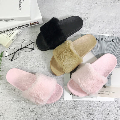 Sandalias Coreanas Comodidad Total - Pantuflas Versátiles para Interior y Exterior - Image 4