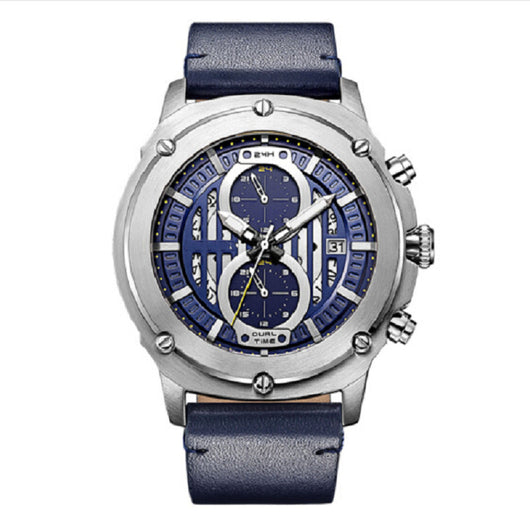 Reloj de Cuarzo Ejecutivo Premium - Marca Líder en Moda - Image 5