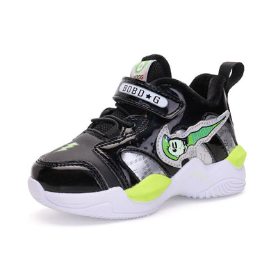 Zapatos Acolchados para Bebé Niño - Calidez y Comodidad - Image 7
