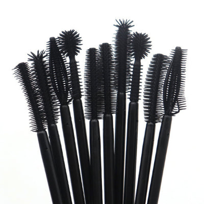 Pack de 50 Rizadores de Pestañas Desechables de Silicona - Image 10