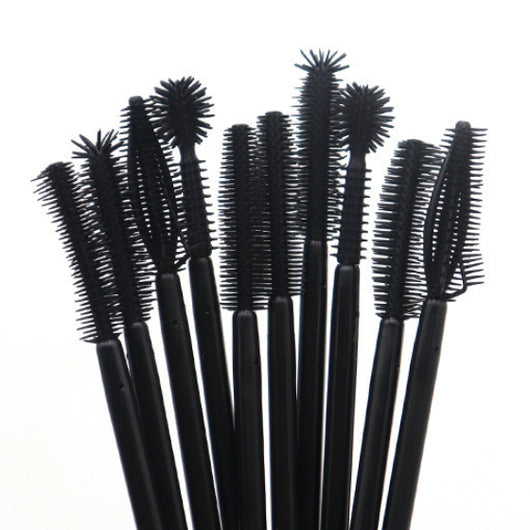 Pack de 50 Rizadores de Pestañas Desechables de Silicona - Image 10
