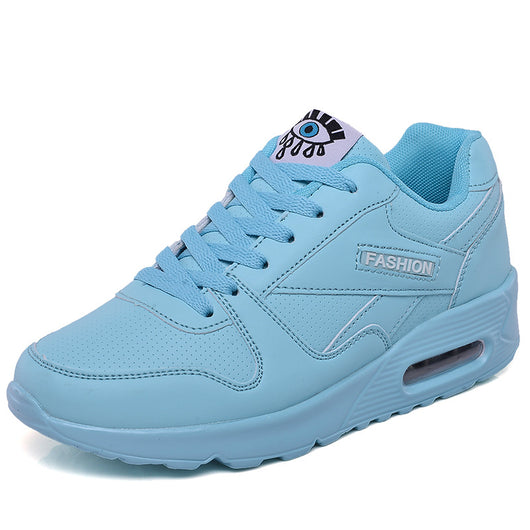 Zapatos Casuales de Tacón Bajo en Colores Lisos - Image 16