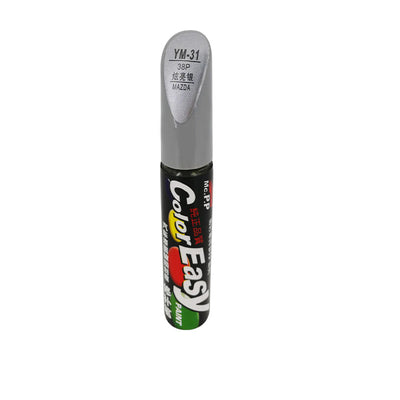 Bolígrafo Retocador ATENZA M8 Plata Brillante - Image 4