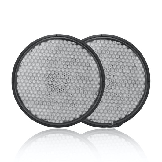 Luz Trasera Reflector Redondo 24 LED con Freno y Direccional - Image 11