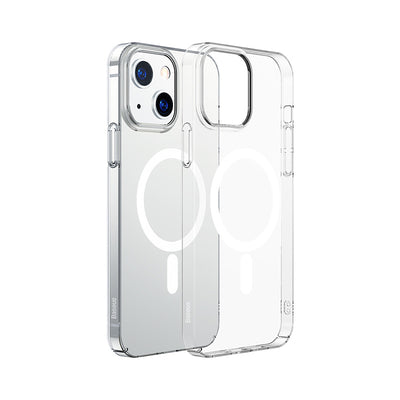 Funda Magnética Transparente de Protección Premium - Image 9