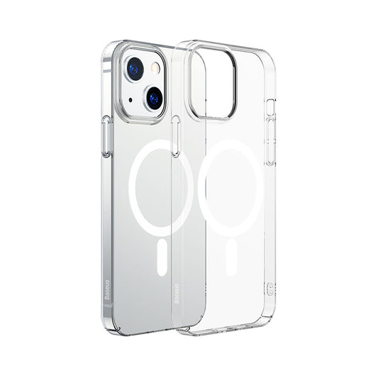 Funda Magnética Transparente de Protección Premium - Image 9