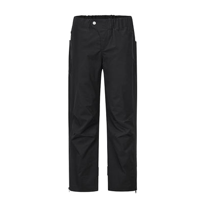 Pantalones Funcionales Sueltos Casuales para Hombre - Image 7