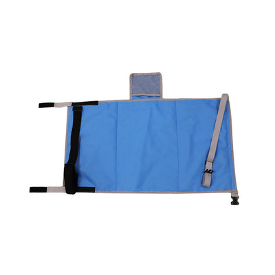 Extensor de Asiento para Avión - Cama Portátil Infantil - Image 3