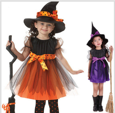 Disfraces de Bruja para Rol y Celebraciones - Image 13