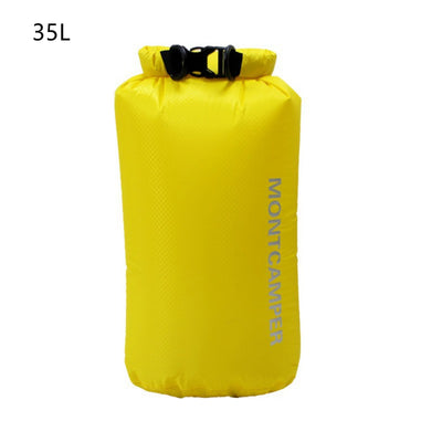 Mochila Impermeable Ultraligera para Aventuras al Aire Libre - Image 6