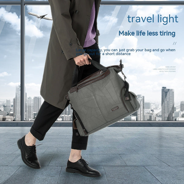 Bolsa de Viaje Impermeable Ultraligera