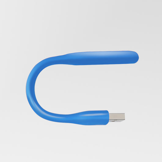 Lámpara LED USB Portátil para Computadora - Image 3